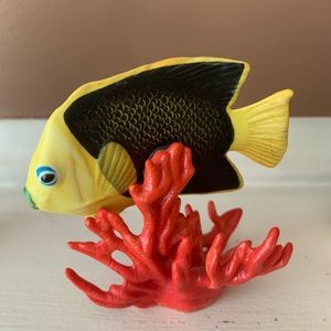 8pieces of Jeweled Ocean by Richard Ellis prt1